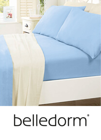 Shop Belledorm